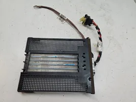 Seat Ibiza IV (6J,6P) Electric cabin heater radiator 6R0963235