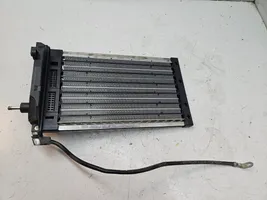 BMW 1 E81 E87 Radiateur électrique de chauffage auxiliaire 985324L