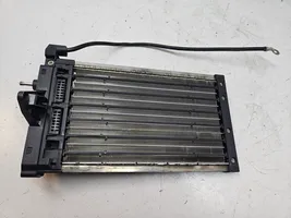 BMW 1 E81 E87 Radiateur électrique de chauffage auxiliaire 985324L