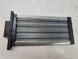 Hyundai Santa Fe Electric cabin heater radiator 06T086