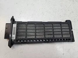 Subaru Forester SH Elektrisks mazais salona radiators T1013652KA