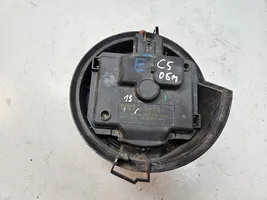 Citroen C5 Ventola riscaldamento/ventilatore abitacolo 77370809