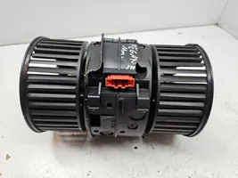 Renault Megane III Soplador/ventilador calefacción T1001277N