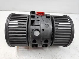 Renault Megane III Heater fan/blower NT1009074B