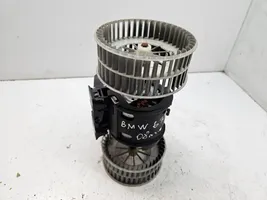 BMW 6 E63 E64 Ventola riscaldamento/ventilatore abitacolo 95365