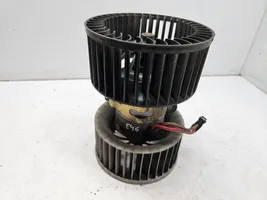 BMW 3 E46 Heater fan/blower 70669