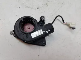 Mercedes-Benz E C207 W207 Engine control unit/module fan A2048300708