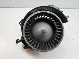 Audi A6 S6 C6 4F Heater fan/blower 