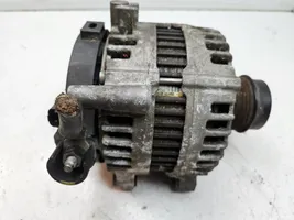 Peugeot 607 Generatore/alternatore 9657129680