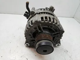 Peugeot 607 Generatore/alternatore 9657129680