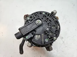 Peugeot 607 Generatore/alternatore 9657129680