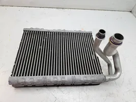 Citroen C3 Air conditioning (A/C) radiator (interior) 