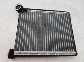 Renault Koleos I Heater blower radiator 