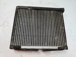 Renault Koleos I Air conditioning (A/C) radiator (interior) 