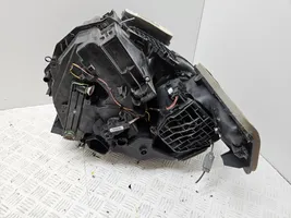 Renault Megane IV Комплект воздушного узла салона 272700642R