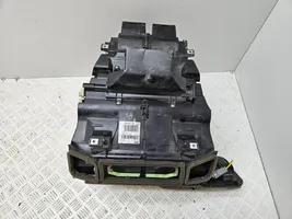 Renault Megane IV Scatola climatizzatore riscaldamento abitacolo assemblata 272700642R