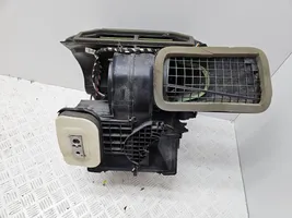 Renault Megane IV Scatola climatizzatore riscaldamento abitacolo assemblata 272700642R