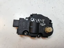 Porsche Cayenne (92A) Motorino attuatore aria 52424892