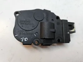 Porsche Cayenne (92A) Motorino attuatore aria 52424892