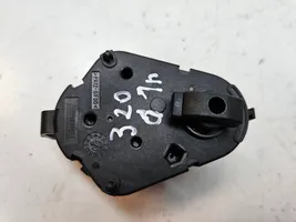 BMW 3 E46 Motor/activador trampilla de calefacción 6902854