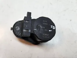 BMW 3 E46 Motor/activador trampilla de calefacción 6902855