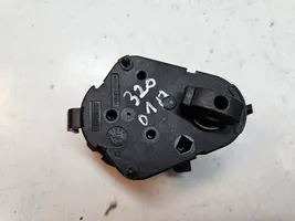 BMW 3 E46 Motor/activador trampilla de calefacción 6902853