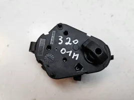 BMW 3 E46 Motor/activador trampilla de calefacción 6902851