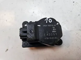 Ford Kuga I Air flap motor/actuator 3M5H19E616AB