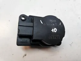 Opel Astra J Motorino attuatore aria DA644001U