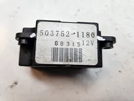 Renault Koleos I Stellmotor Heizung Klima 5037521180