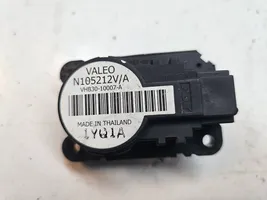 Renault Megane III Air flap motor/actuator N105212V