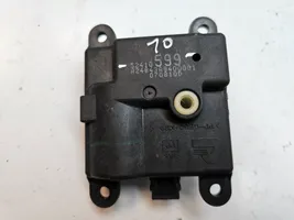 Renault Laguna III Stellmotor Heizung Klima 52410599