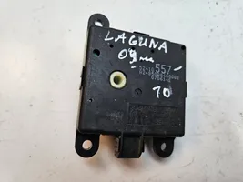 Renault Laguna III Motorino attuatore aria 52410557