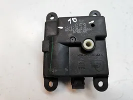 Renault Laguna III Motorino attuatore aria 52410653