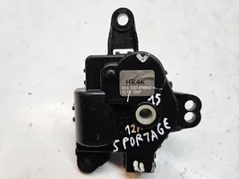 KIA Sportage Air flap motor/actuator D267AP9BA02