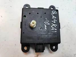 Nissan Qashqai Tuloilmaventtiilin käyttömoottori 277328H300