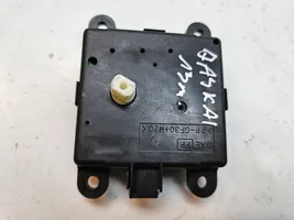 Nissan Qashqai Tuloilmaventtiilin käyttömoottori 2774300A03