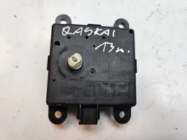 Nissan Qashqai Moteur / actionneur de volet de climatisation 277328H300