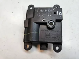 Nissan Qashqai Tuloilmaventtiilin käyttömoottori 277328H300