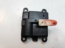 Nissan Qashqai Stellmotor Heizung Klima 27730ET00A