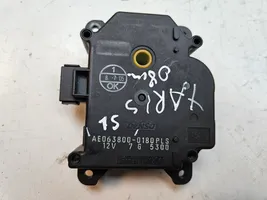 Toyota Yaris Motorino attuatore aria AE063800