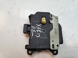 Toyota Yaris Motorino attuatore aria AE063800