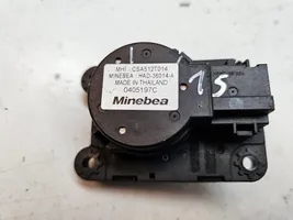 Mitsubishi Eclipse Cross Stellmotor Heizung Klima CSA512T014