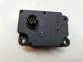 Volvo C30 Motor/activador trampilla de calefacción 4N5H19E616