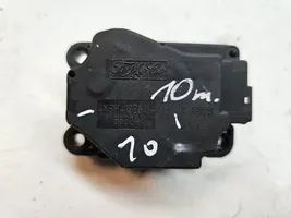 Volvo C30 Motor/activador trampilla de calefacción 4N5H19E616