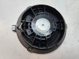 Peugeot 3008 II Front door speaker 9806071080