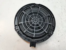 Peugeot 3008 II Front door speaker 9806071080