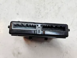 Renault Megane IV Air conditioning/heating control unit 285256608R