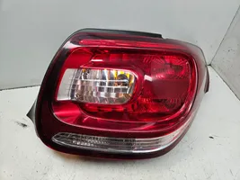 Citroen DS3 Rear/tail lights 9676973380