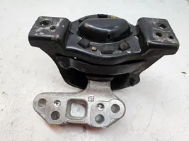 Citroen DS3 Engine mount bracket 9654166080